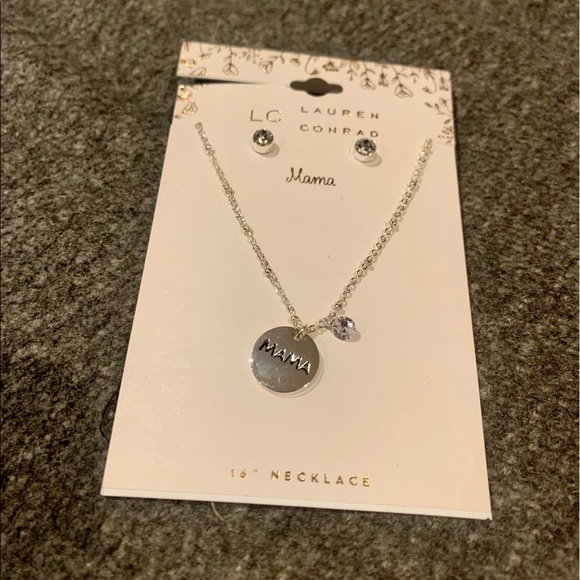 LC Lauren Conrad Mama Set - Picture 2 of 3